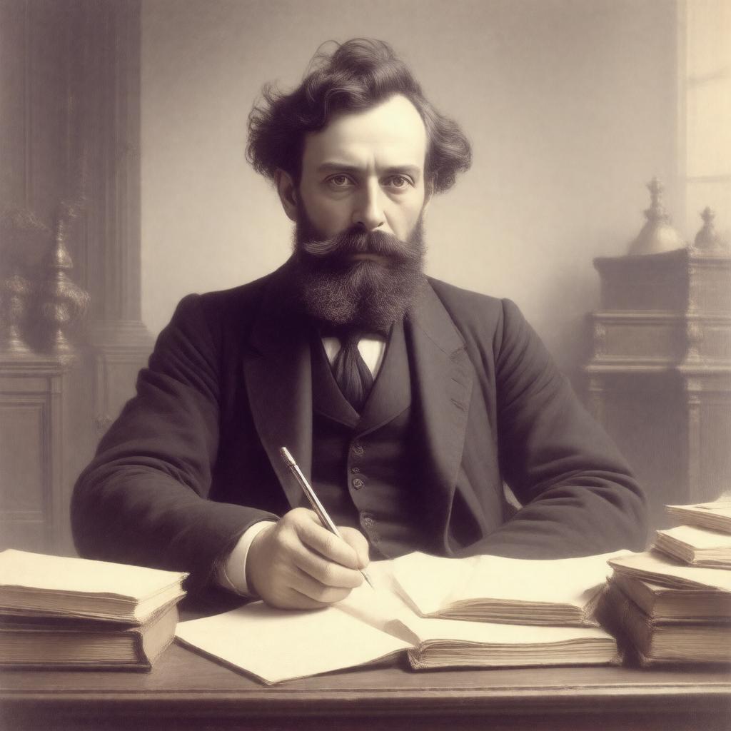 Arthur Hugh Clough